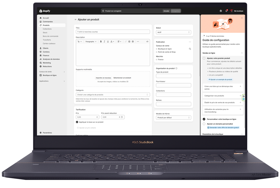 Maintenance de boutique PrestaShop et mise à jour des modules PrestaShop 1.6.X vers 1.7.X