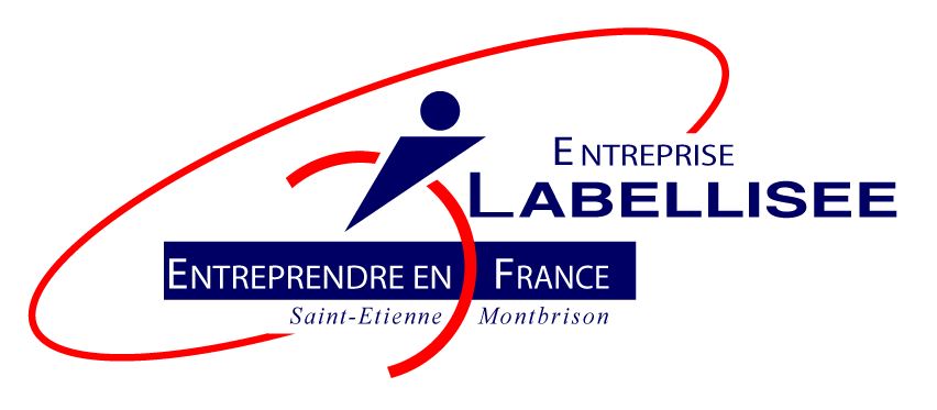 Label Entreprendre en France