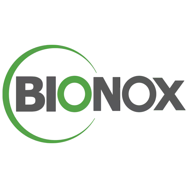 Bionox - Site institutionnel crée grâce à Joomla