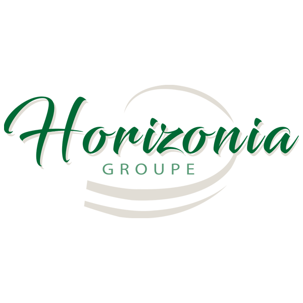 Création du logo Horizonia Groupe