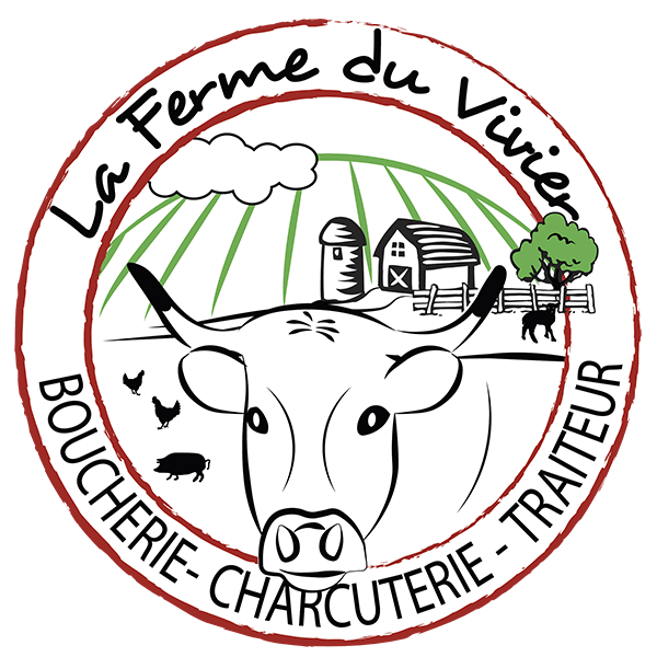 La Ferme du Vivier - Boucherie, Charcuterie et Traiteur à Feurs 