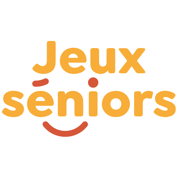 Jeux Séniors - Jeux pour les personnes âgées