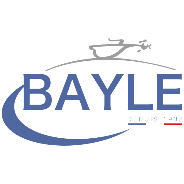 Bayle SA - Site international réalisé avec Joomla
