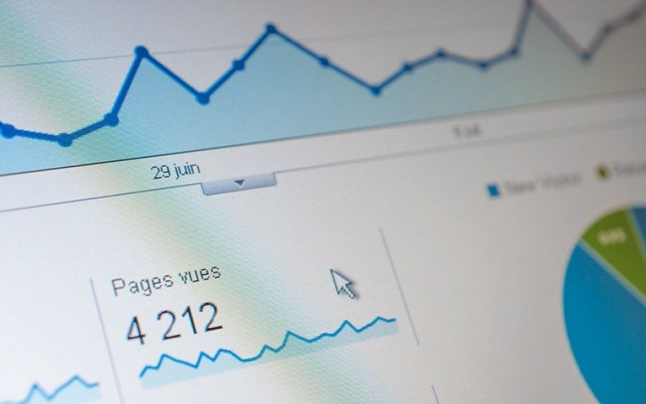 Suivre les statistiques et optimiser votre site internet grâce à Google Ads