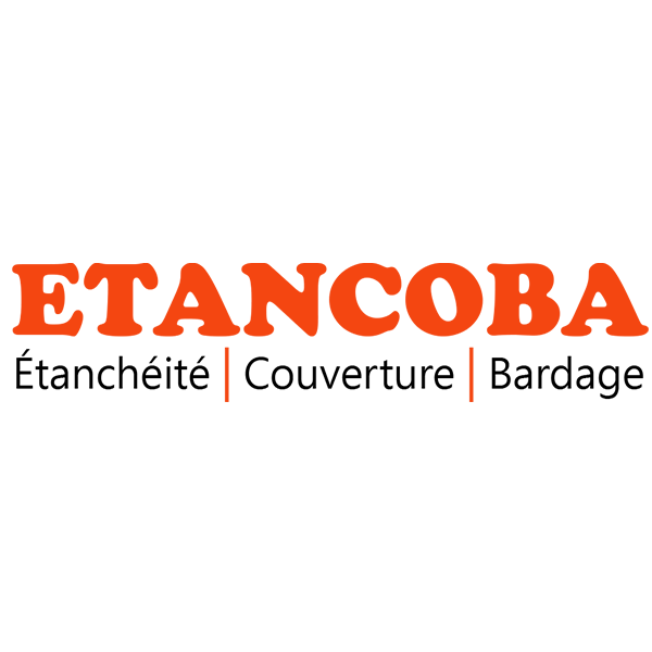 Etancoba - Site internet pour professionnel de la toiture