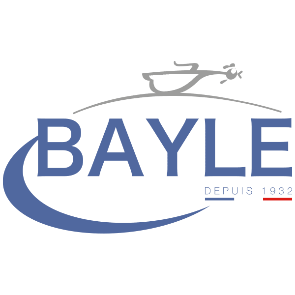 Bayle SA - Site international réalisé avec Joomla