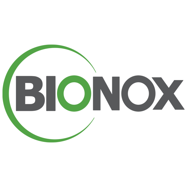 Bionox - Site institutionnel crée grâce à Joomla