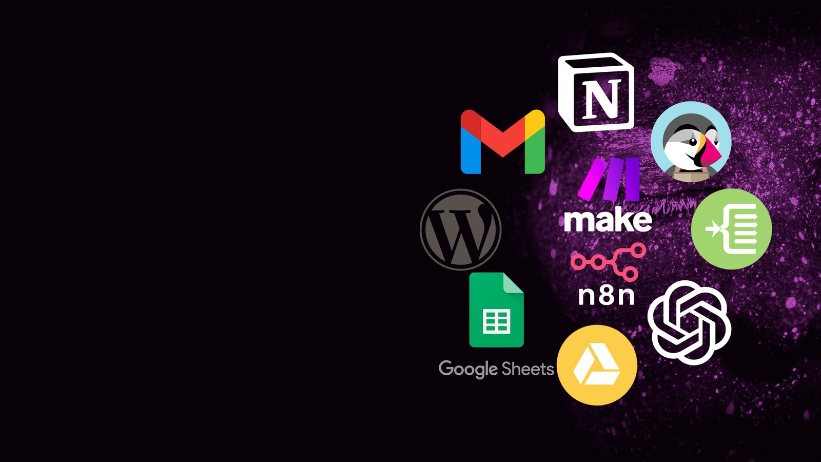 Automatisation avec Make