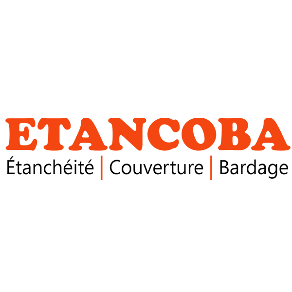 Etancoba - Site internet pour professionnel de la toiture