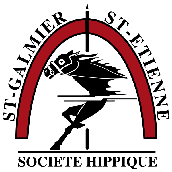 Hippodrome officiel de Saint-Galmier