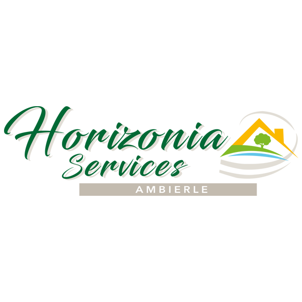 Horizonia Services - Création site web pour résidence spécialisée