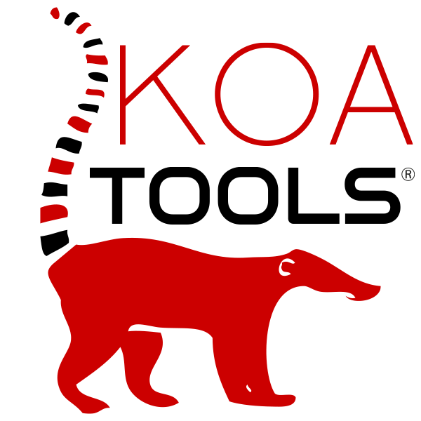 KoaTools®