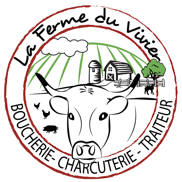 La Ferme du Vivier - Boucherie, Charcuterie et Traiteur à Feurs