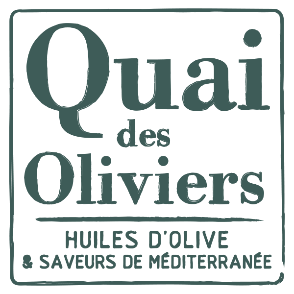 Quai des Oliviers - Depuis 2002, QDO sélectionne, en DIRECT des PRODUCTEURS, les MEILLEURES HUILES d'OLIVE et plus de 800 produits méditerranéens pour partager avec vous le meilleur de la Méditerranée.